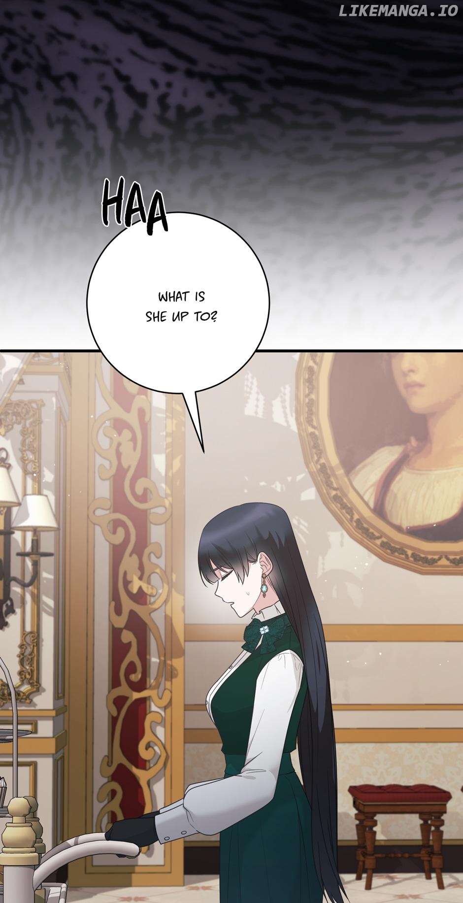 Angel or Villainess Chapter 149 - page 37